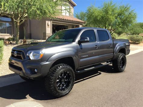 6 since last year. . Toyota tacoma for sale tucson
